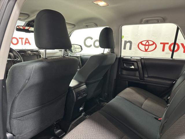 used 2022 Toyota 4Runner car, priced at $43,650