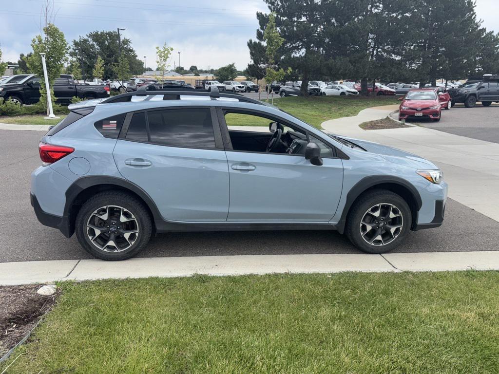 used 2019 Subaru Crosstrek car, priced at $17,000