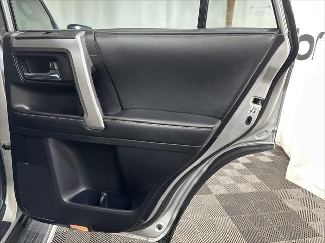 used 2015 Toyota 4Runner car, priced at $22,900