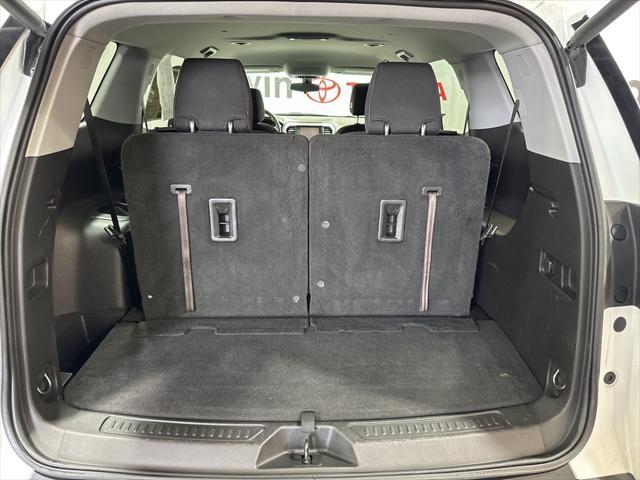 used 2019 GMC Acadia car, priced at $22,900