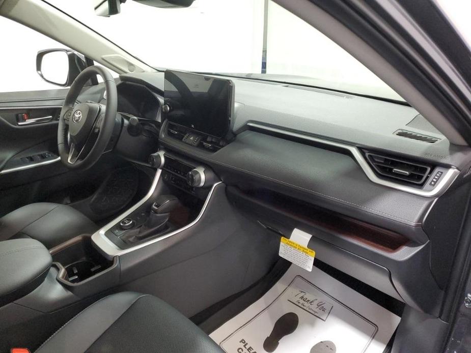 new 2024 Toyota RAV4 Hybrid car, priced at $42,829