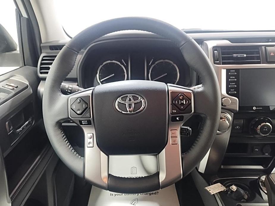 new 2024 Toyota 4Runner car, priced at $49,279