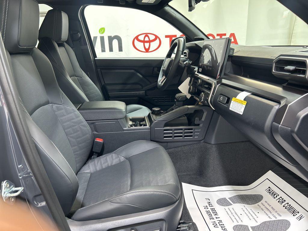 new 2025 Toyota 4Runner car, priced at $58,318