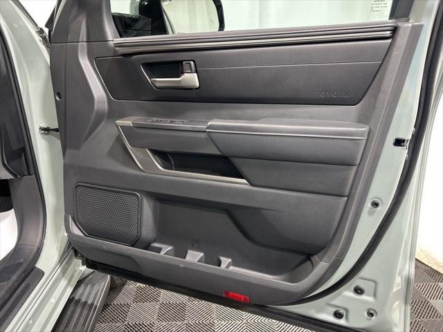 used 2024 Toyota Sequoia car, priced at $71,000