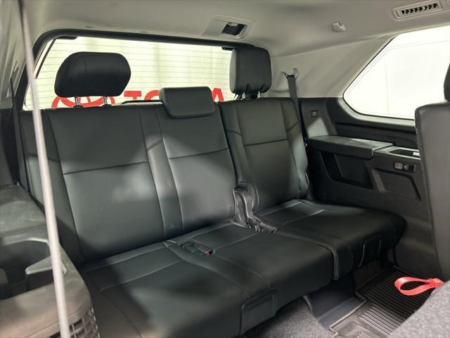 used 2024 Toyota Sequoia car, priced at $71,000