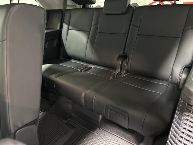 used 2024 Toyota Sequoia car, priced at $71,000