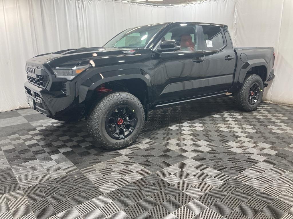 new 2024 Toyota Tacoma Hybrid car, priced at $76,299