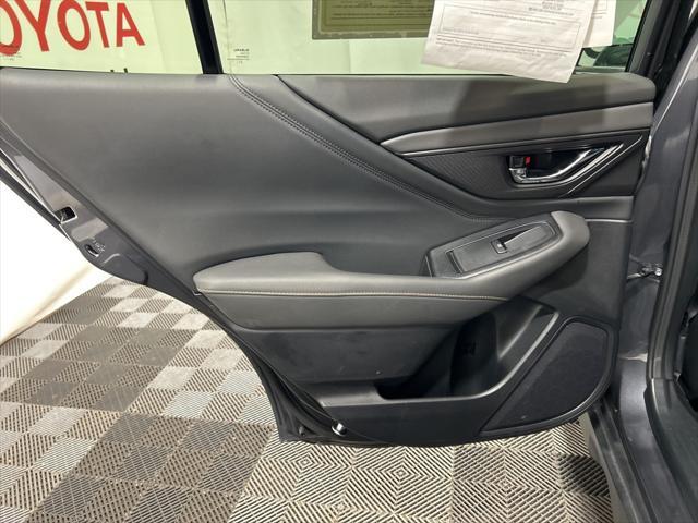 used 2022 Subaru Outback car, priced at $31,000