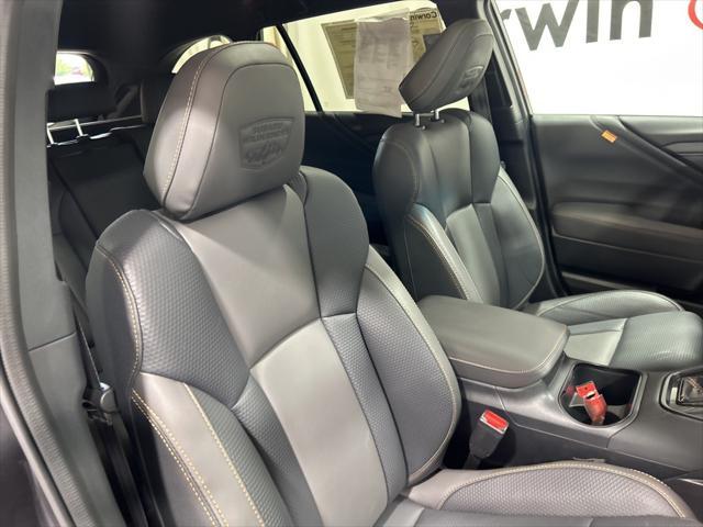 used 2022 Subaru Outback car, priced at $31,000