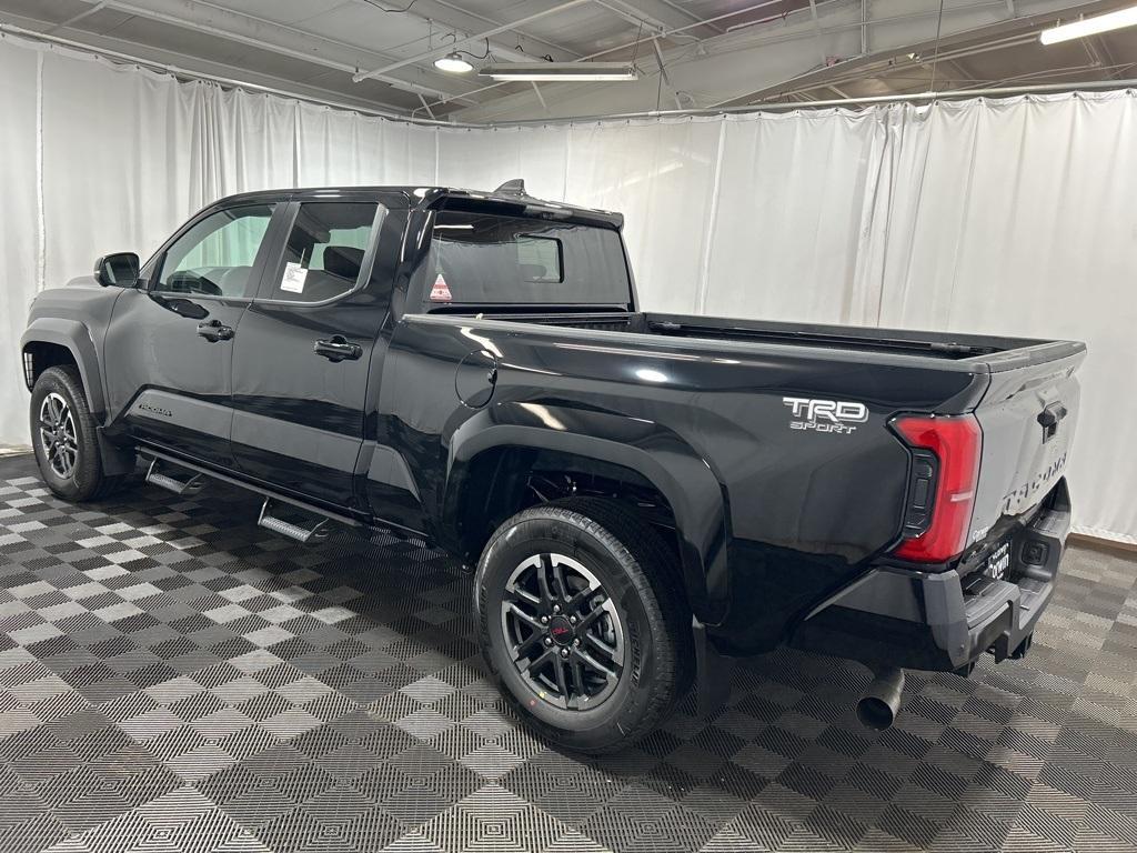 new 2024 Toyota Tacoma car, priced at $54,560