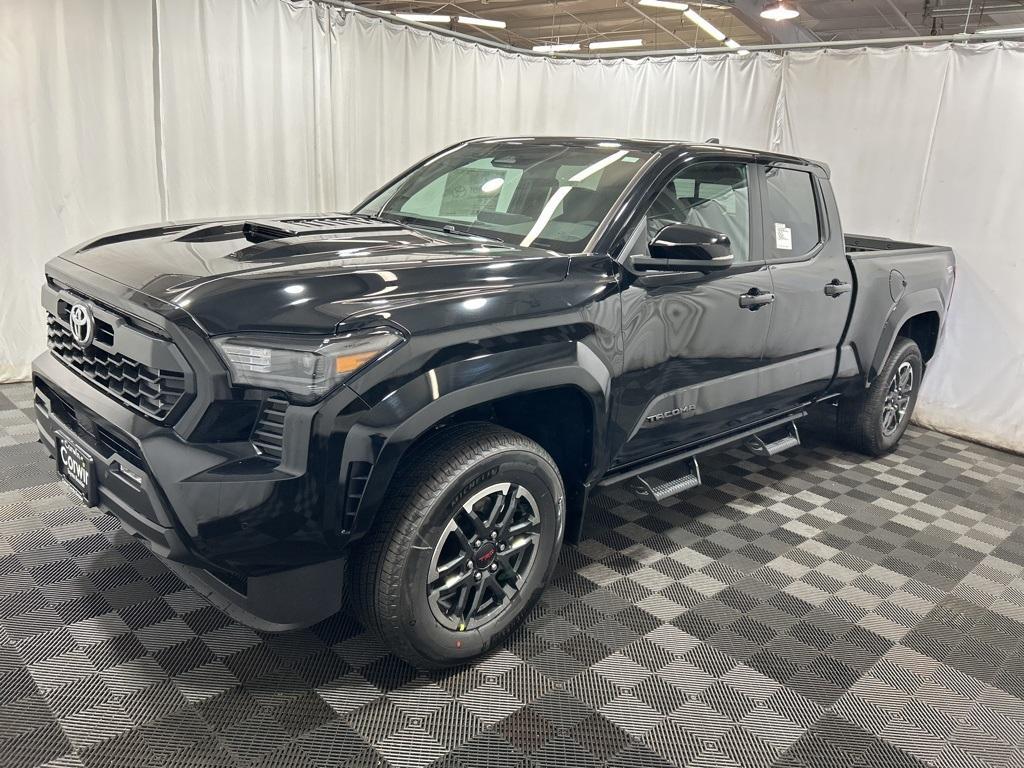 new 2024 Toyota Tacoma car, priced at $54,560