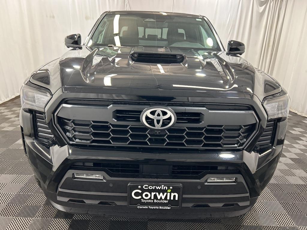 new 2024 Toyota Tacoma car, priced at $54,560