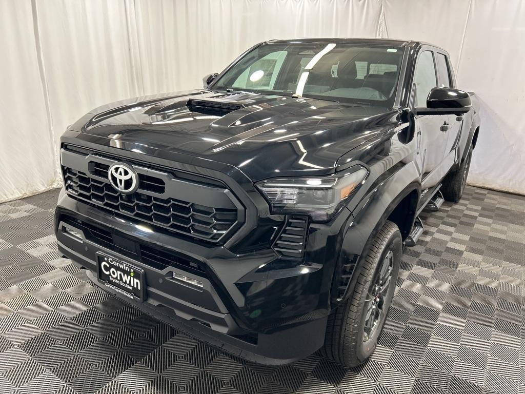 new 2024 Toyota Tacoma car, priced at $54,560