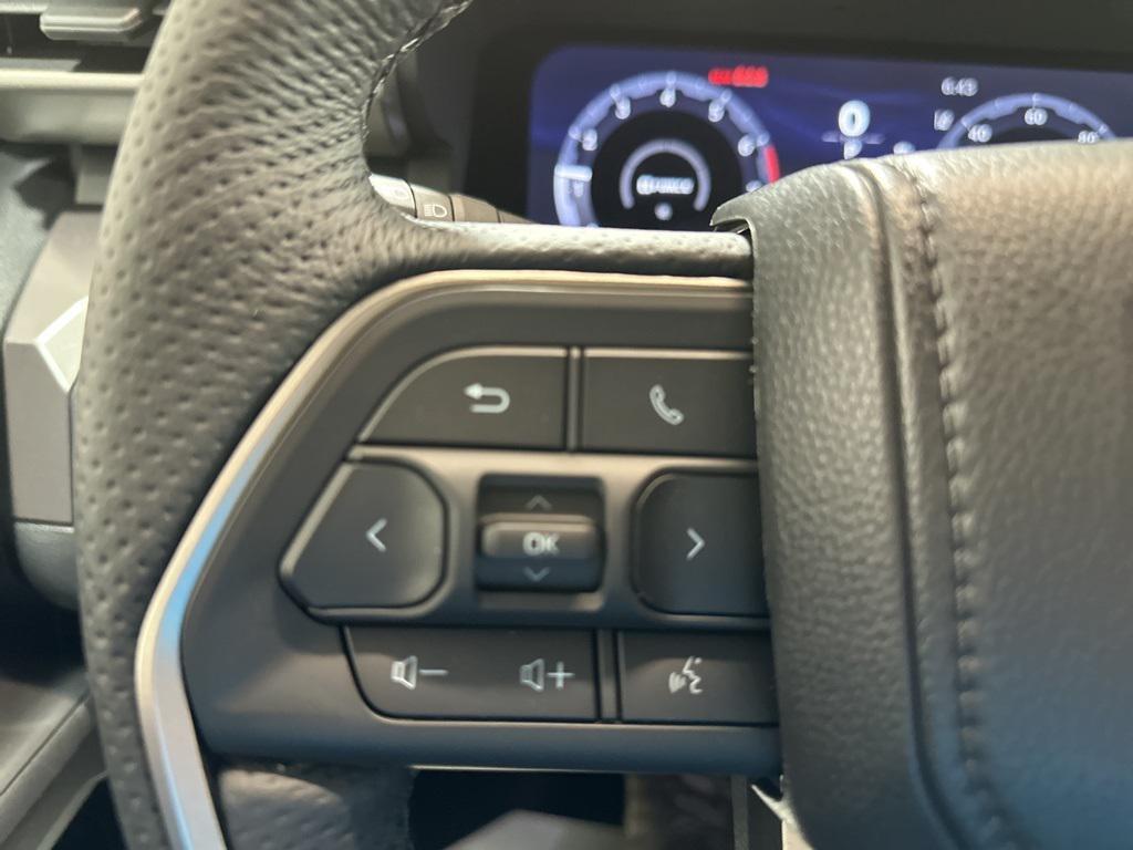 new 2025 Toyota Tacoma car, priced at $43,078