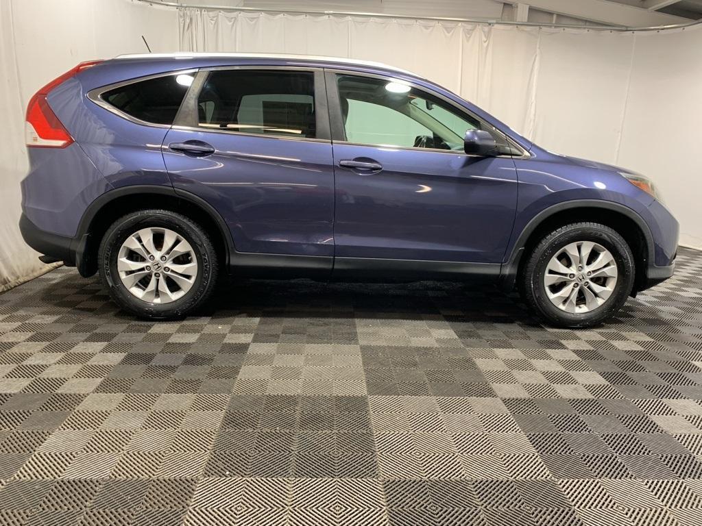 used 2013 Honda CR-V car, priced at $15,500