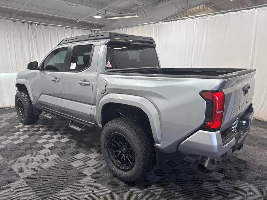 new 2024 Toyota Tacoma car, priced at $49,792