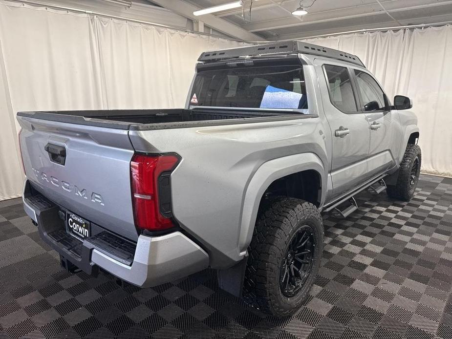 new 2024 Toyota Tacoma car, priced at $49,792