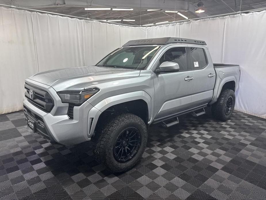 new 2024 Toyota Tacoma car, priced at $49,792