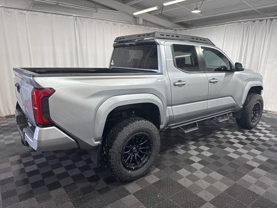 new 2024 Toyota Tacoma car, priced at $49,792