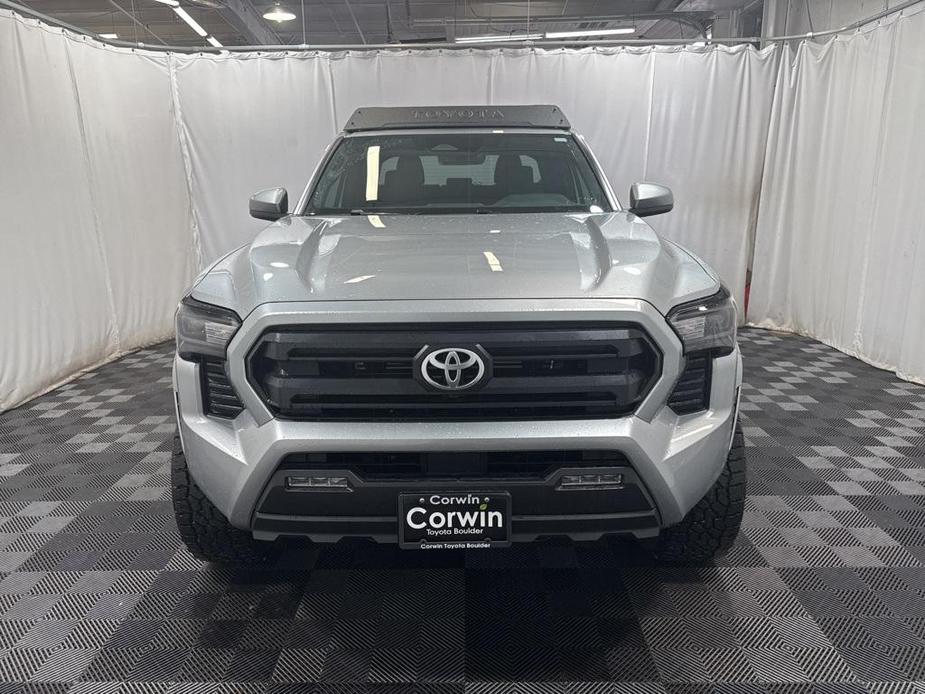 new 2024 Toyota Tacoma car, priced at $49,792