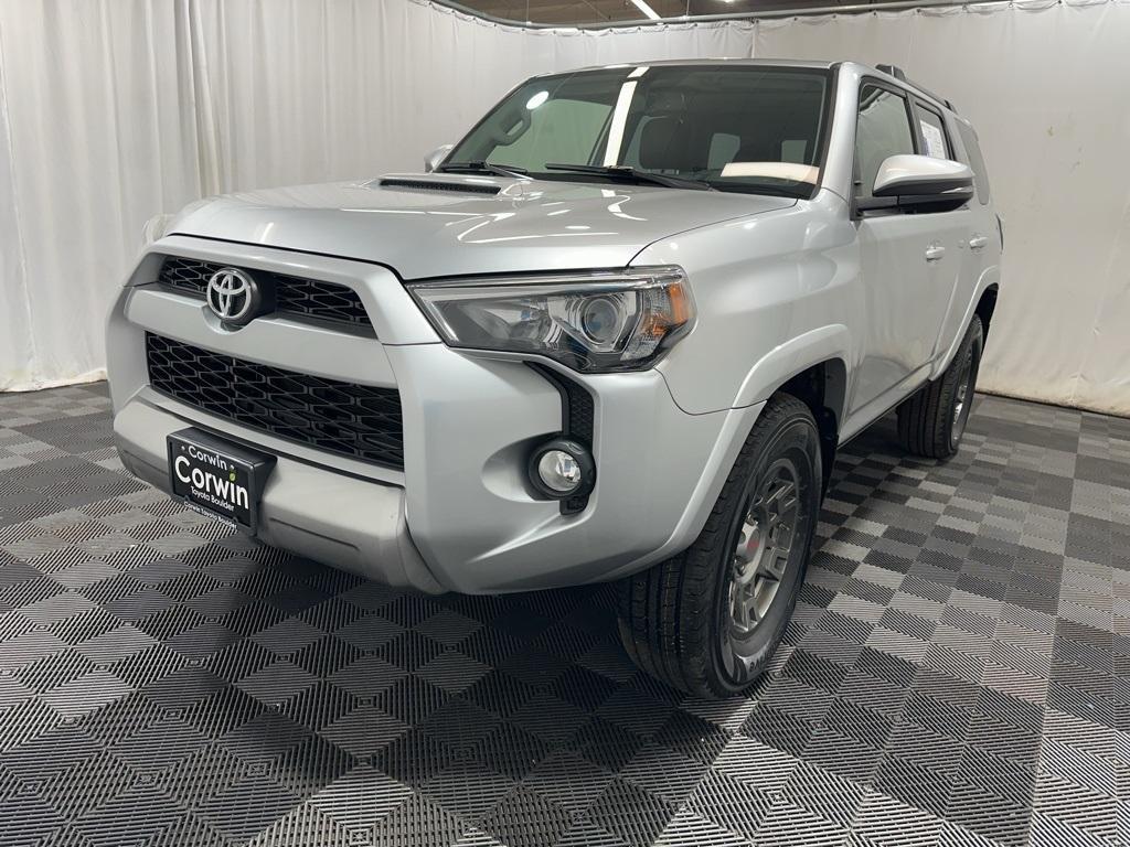 used 2019 Toyota 4Runner car, priced at $38,500