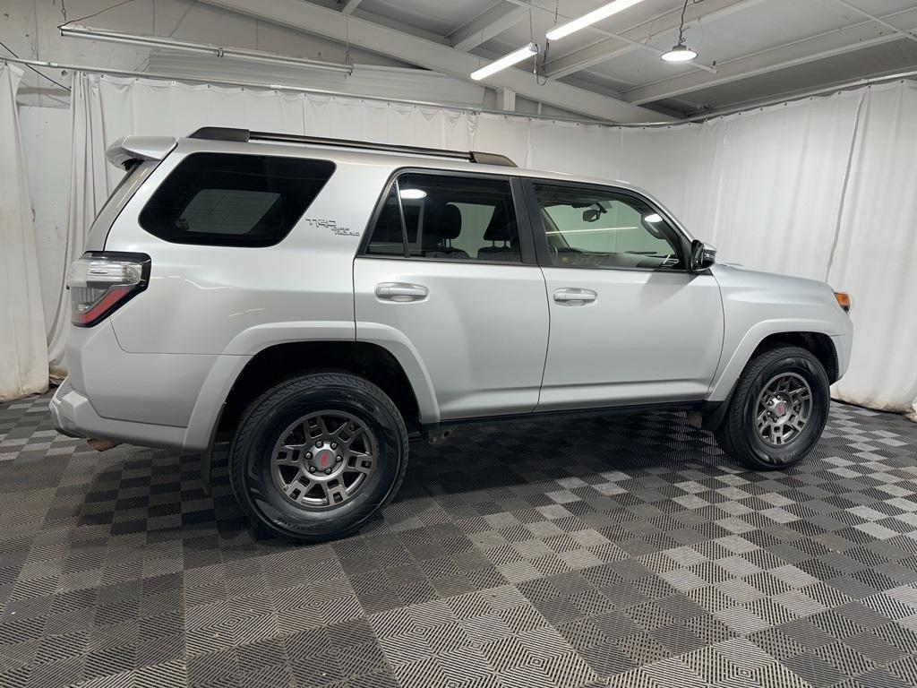 used 2019 Toyota 4Runner car, priced at $38,500