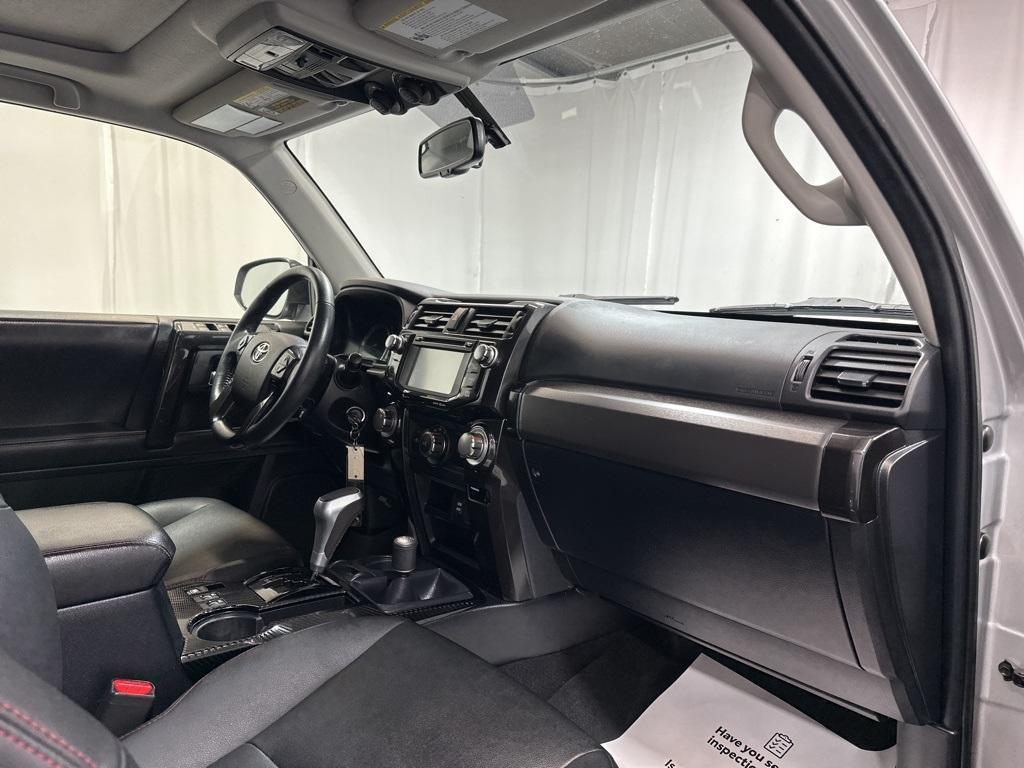 used 2019 Toyota 4Runner car, priced at $38,500