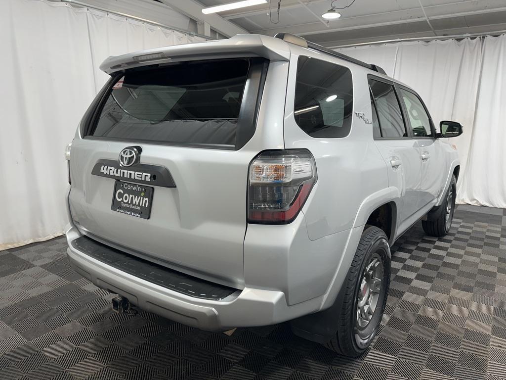 used 2019 Toyota 4Runner car, priced at $38,500