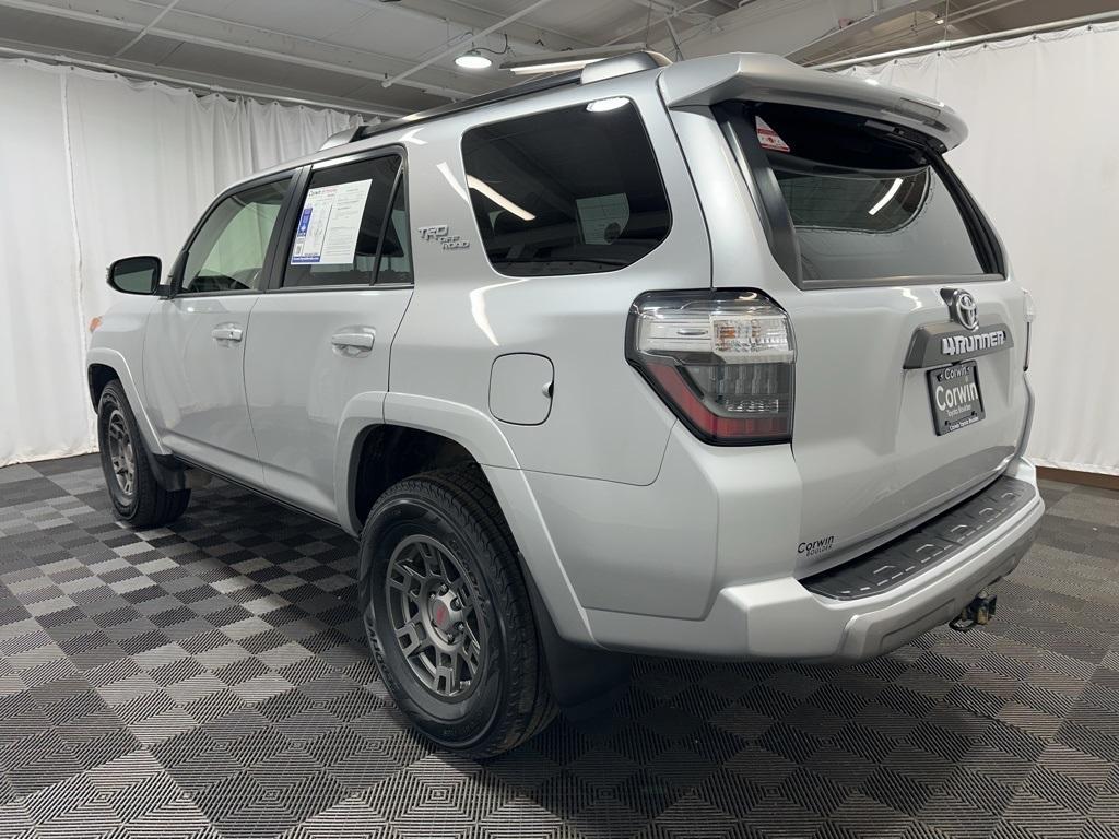 used 2019 Toyota 4Runner car, priced at $38,500