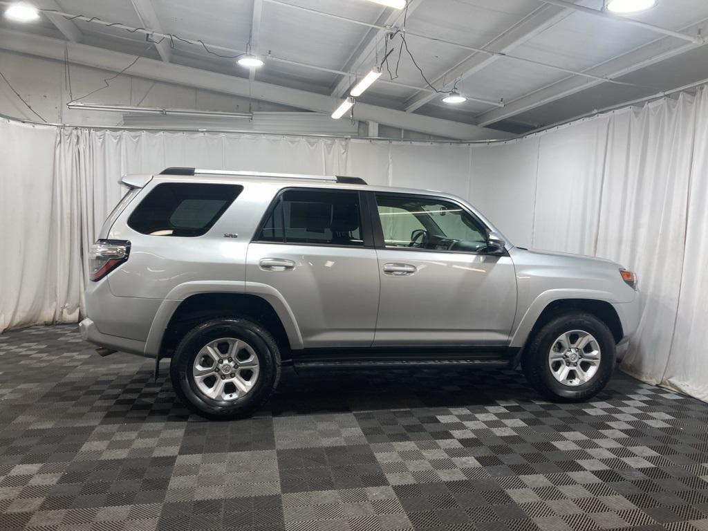 used 2023 Toyota 4Runner car, priced at $43,900