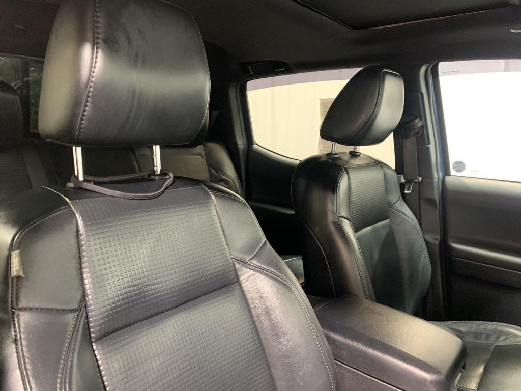 used 2019 Toyota Tacoma car, priced at $31,000