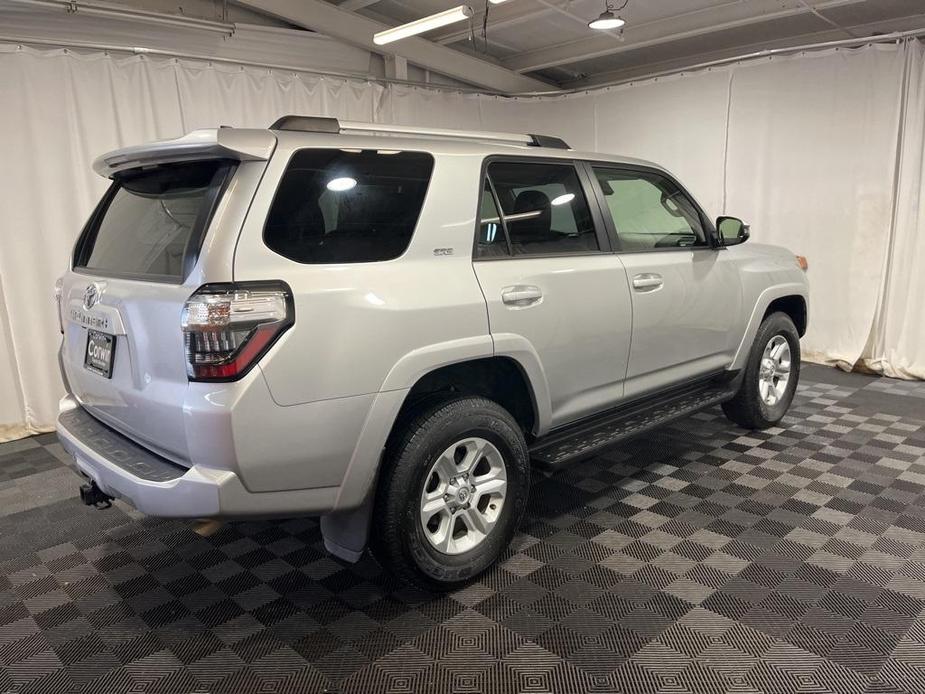 used 2024 Toyota 4Runner car, priced at $46,000