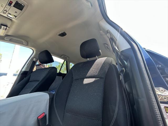 used 2019 Subaru Outback car, priced at $16,500