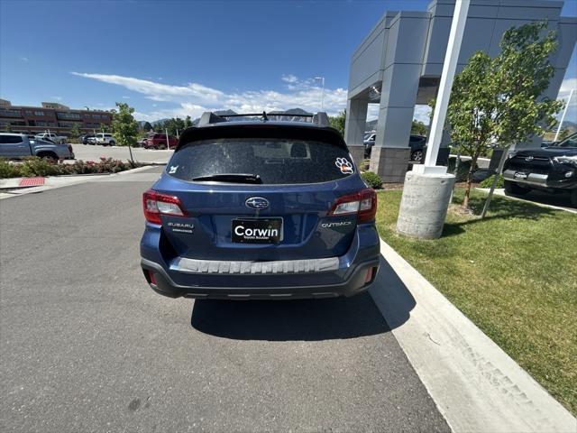 used 2019 Subaru Outback car, priced at $16,500