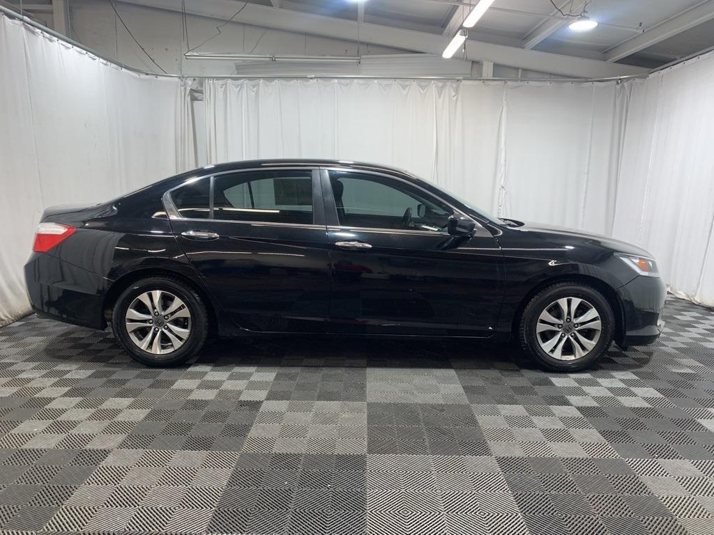 used 2014 Honda Accord car, priced at $12,500