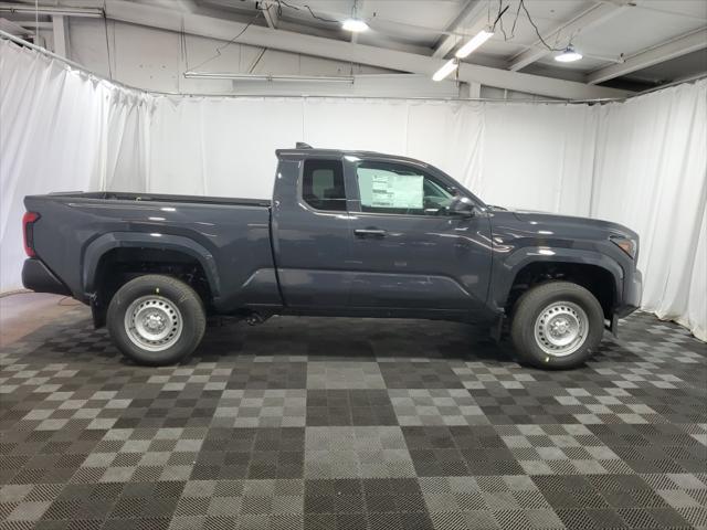 new 2024 Toyota Tacoma car, priced at $38,634