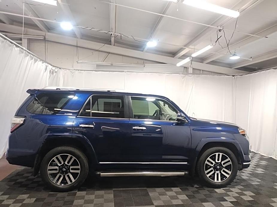 used 2016 Toyota 4Runner car, priced at $23,650