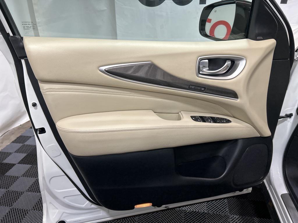 used 2019 INFINITI QX60 car, priced at $15,300