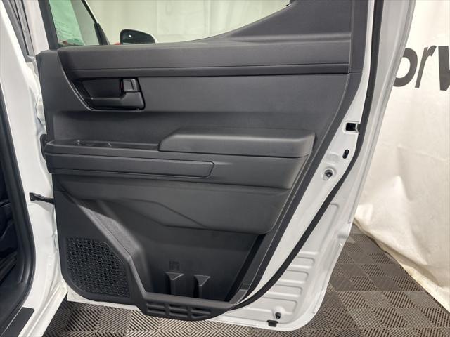 new 2025 Toyota Tacoma car, priced at $45,904
