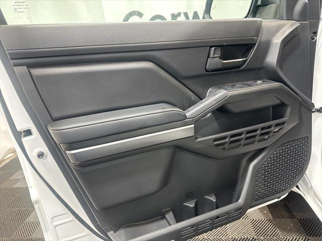 new 2025 Toyota Tacoma car, priced at $45,904