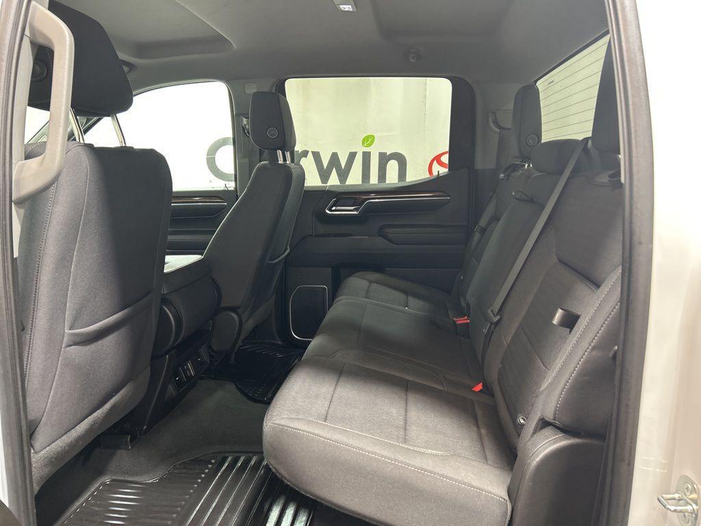 used 2023 GMC Sierra 1500 car, priced at $39,000