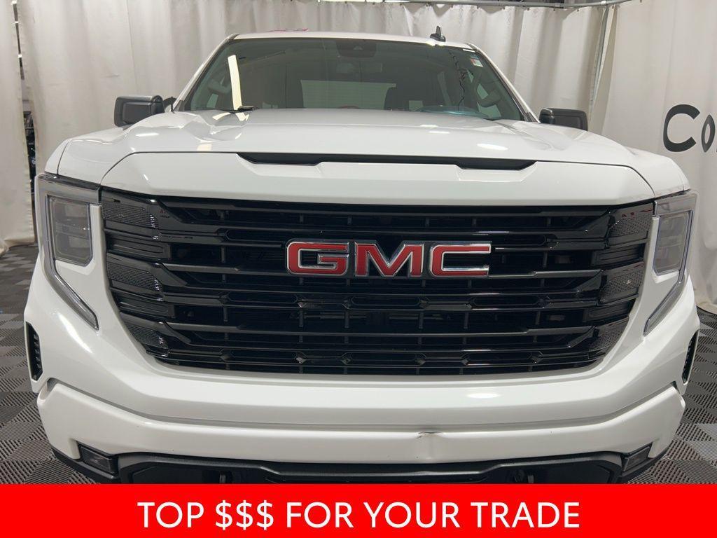 used 2023 GMC Sierra 1500 car, priced at $39,000