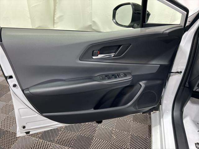 used 2024 Toyota Prius car, priced at $32,500