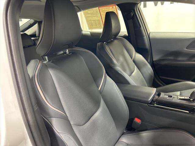 used 2024 Toyota Prius car, priced at $32,500