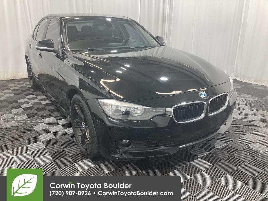 used 2014 BMW 328 car, priced at $14,500