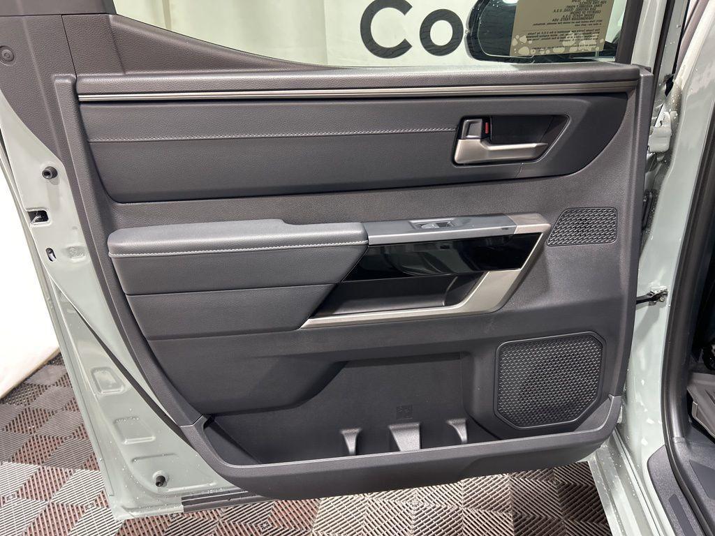 new 2026 Toyota Tundra car, priced at $64,229