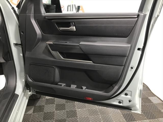 new 2025 Toyota Tundra car, priced at $56,978