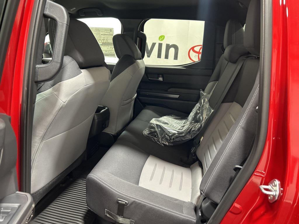new 2025 Toyota Tacoma car, priced at $45,854