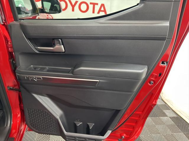new 2025 Toyota Tacoma car, priced at $45,854