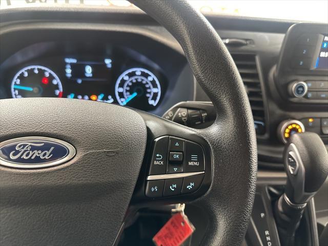 used 2023 Ford Transit-250 car, priced at $32,550